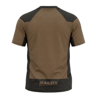 Camiseta Minimal Nogal