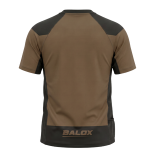 Camiseta Minimal Nogal