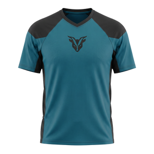 Camiseta Minimal Agua
