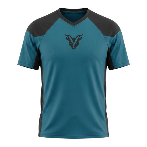 Camiseta Minimal Agua
