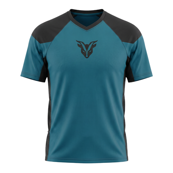 Camiseta Minimal Agua