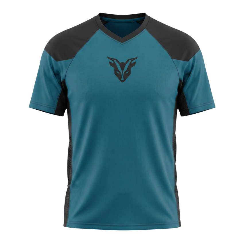 Camiseta Minimal Agua