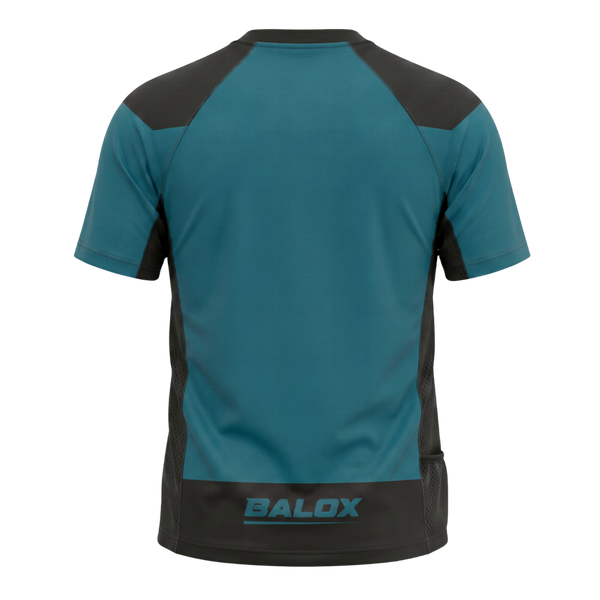 Camiseta Minimal Agua