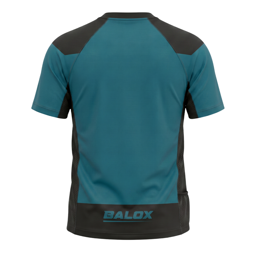 Camiseta Minimal Agua