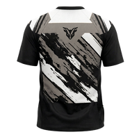 Camiseta Enduro Race Gris