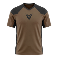 Camiseta Minimal Nogal