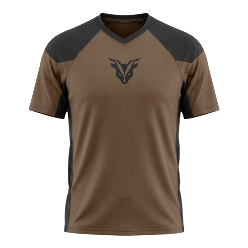 Camiseta Minimal Nogal
