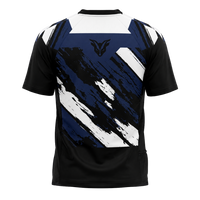 Camiseta Enduro Race Azul